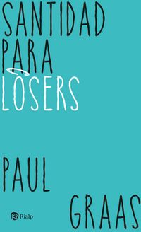 Produktbild: Santidad para losers