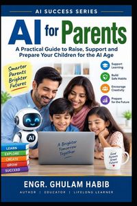 Produktbild: AI for Parents
