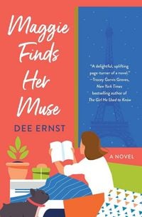 Produktbild: Maggie Finds Her Muse