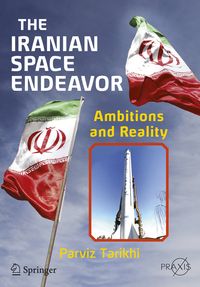 Bild vom Artikel The Iranian Space Endeavor vom Autor Parviz Tarikhi