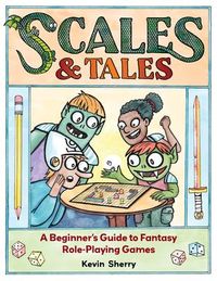 Produktbild: Scales & Tales