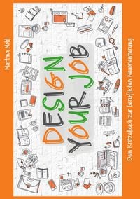 Produktbild: Design your Job