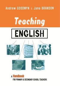 Produktbild: Teaching English