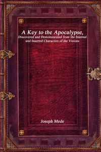 Produktbild: A Key to the Apocalypse