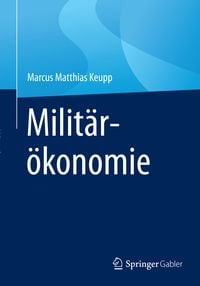 Produktbild: Milit&auml;r&ouml;konomie