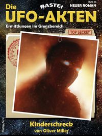 Produktbild: Die UFO-Akten 30