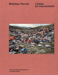 Produktbild: L'atlas en mouvement