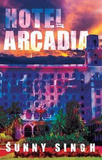Produktbild: Hotel Arcadia