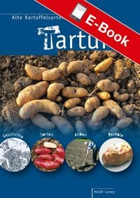 Produktbild: Tartuffli - Alte Kartoffelsorten neu entdeckt