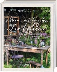 Produktbild: Mein nostalgischer Landgarten