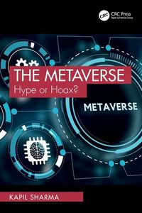 Produktbild: The Metaverse