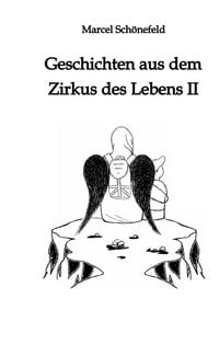 Produktbild: Geschichten aus dem Zirkus des Lebens II
