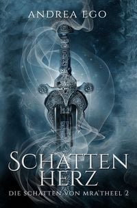 Produktbild: Schattenherz