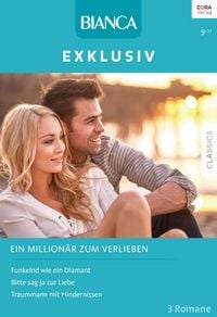 Produktbild: Bianca Exklusiv Band 287