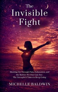 Produktbild: The Invisible Fight