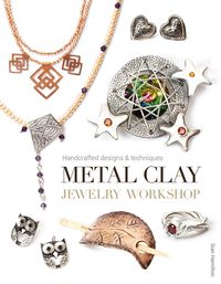Produktbild: Metal Clay Jewelry Workshop