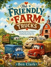 Produktbild: The Friendly Farm Trucks