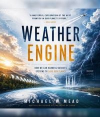 Produktbild: Weather Engine