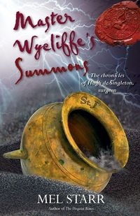 Produktbild: Master Wycliffe's Summons