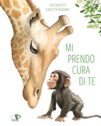 Produktbild: Mi prendo cura di te