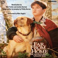 Produktbild: Far from Home