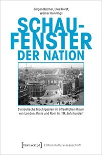 Produktbild: Schaufenster der Nation