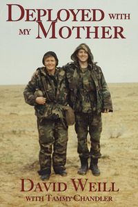 Produktbild: Deployed with my Mother
