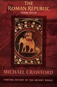 Produktbild: The Roman Republic