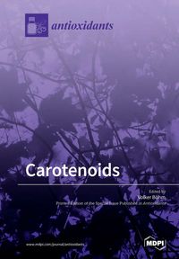 Produktbild: Carotenoids