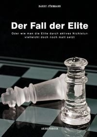 Produktbild: Der Fall der Elite