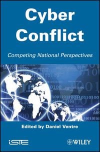 Produktbild: Cyber Conflict