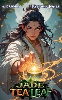 Produktbild: Jade Tea Leaf