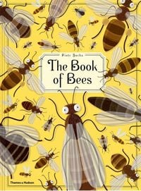 Produktbild: The Book of Bees