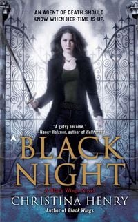 Produktbild Black Night