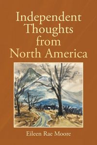 Produktbild: Independent Thoughts from North America