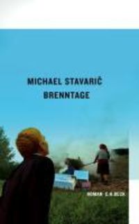 Produktbild: Brenntage