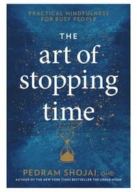 Produktbild: The Art of Stopping Time