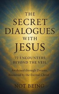 Produktbild: The Secret Dialogues with Jesus