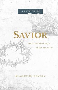 Produktbild: Savior Leader Guide