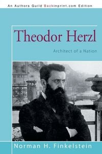 Produktbild: Theodor Herzl