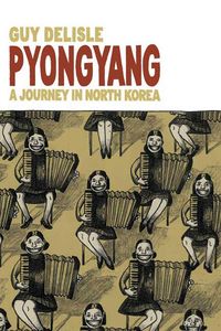 Produktbild: Pyongyang