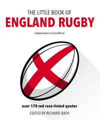 Produktbild: Welbeck: Little Book of England Rugby