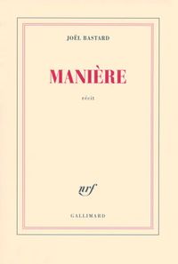 Produktbild: Maniere