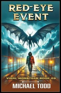 Produktbild: Red-Eye Event