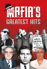 Produktbild: The Mafia's Greatest Hits