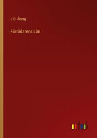 Produktbild: F&ouml;rr&auml;darens L&ouml;n