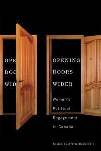 Produktbild: Opening Doors Wider
