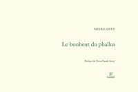 Produktbild: Bonheur du phallus