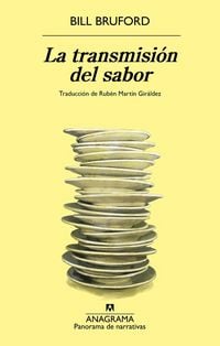 Produktbild: Transmision del Sabor, La