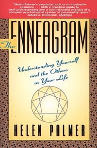 Produktbild: The Enneagram